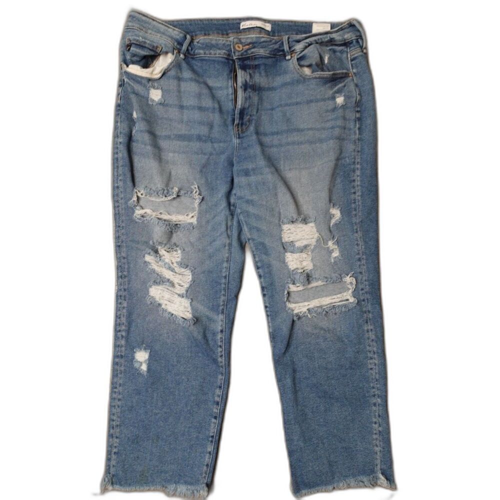 Maurices Women Jeans